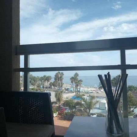 Chinasol Beach Almuñécar Εξωτερικό φωτογραφία