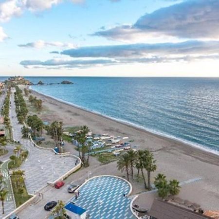 Chinasol Beach Almuñécar Εξωτερικό φωτογραφία